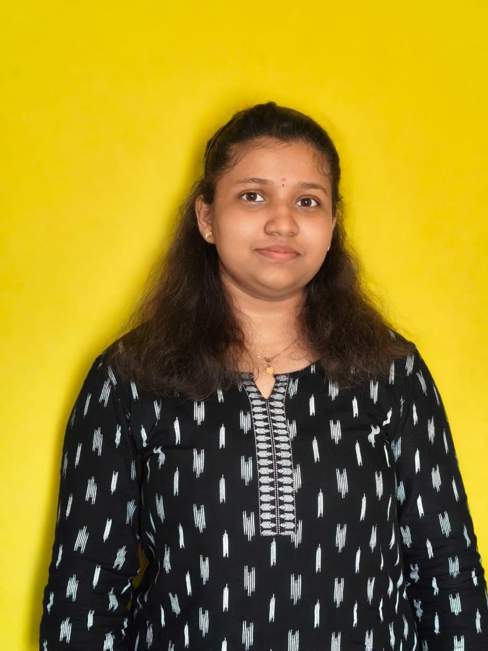 Avani D Poojary